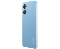 OPPO A17 4/64GB niebieski - 1085432 - zdjęcie 4